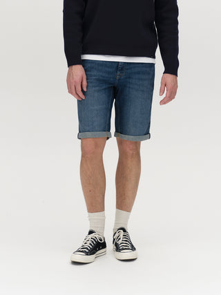 5002 Mid Blue Denim;2