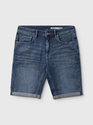 5002 Mid Blue Denim;1