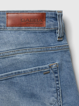 5001 Lt. Blue Denim;6