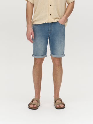 5001 Lt. Blue Denim;2