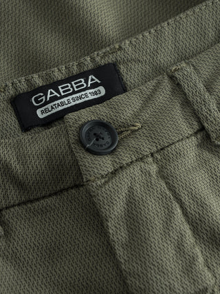 GABBA / Herren-Shorts / Jet K3280 Dale Shorts