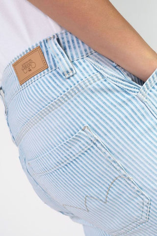 3001 BLUE;6