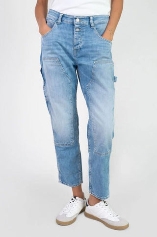 3001 BLUE;5