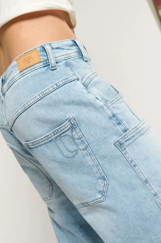 3001 BLUE;4