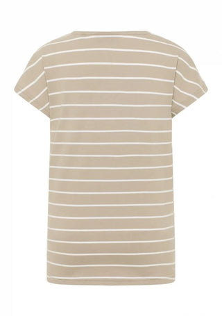 088 Soft Mud + Bright White_Stripe_;5