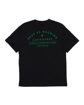 Black;7
