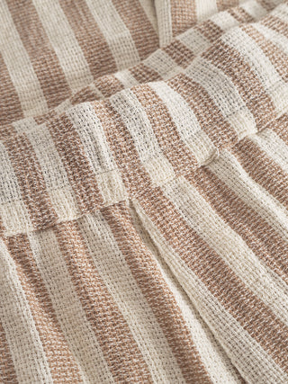 0062 Beige Stripe;3