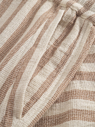 0062 Beige Stripe;4
