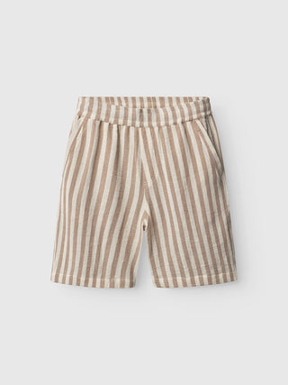 0062 Beige Stripe;1