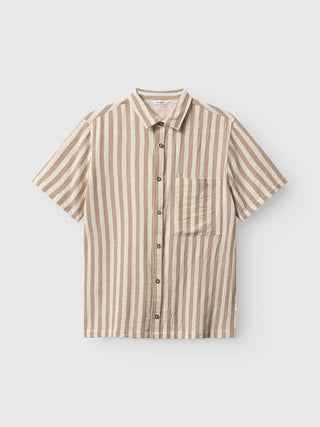 0062 Beige Stripe;6