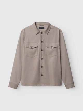 GABBA / Herren-Shirt / Clipper Shafi