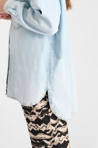 3001 BLUE;6