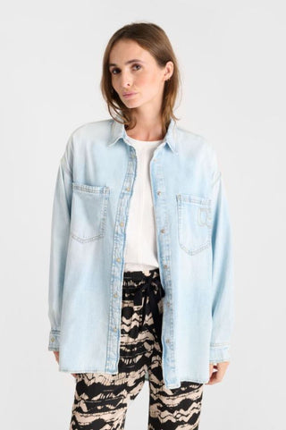 3001 BLUE;8