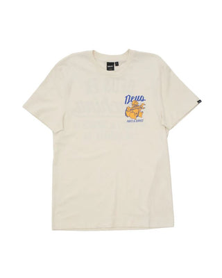 DIRTY WHITE;5