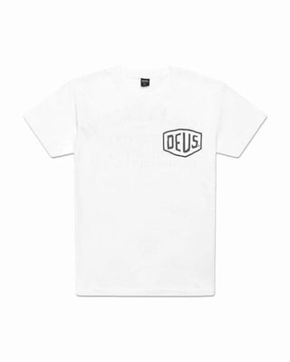 DEUS ex Machina / Herren-Shirt / VENICE ADDRESS