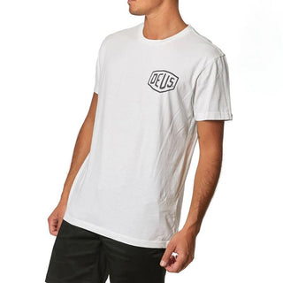 DEUS ex Machina / Herren-Shirt / VENICE ADDRESS