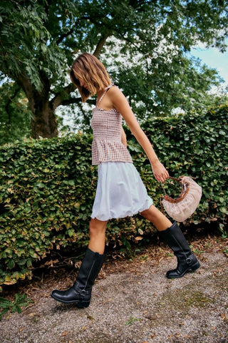 FREE QUENT / Damen-Rock / FQMINDY-SKIRT