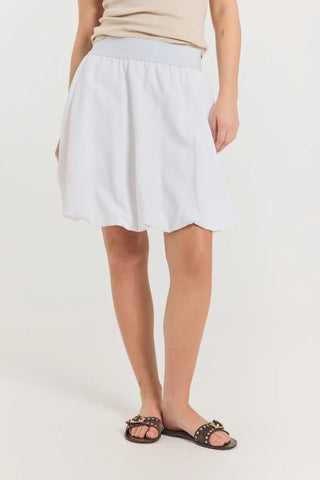 FREE QUENT / Damen-Rock / FQMINDY-SKIRT