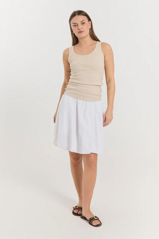 FREE QUENT / Damen-Rock / FQMINDY-SKIRT