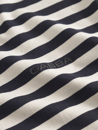 Navy Stripe;8