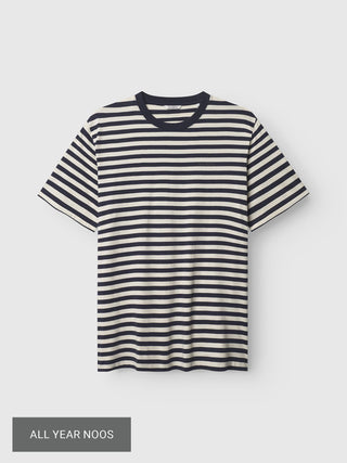Navy Stripe;1