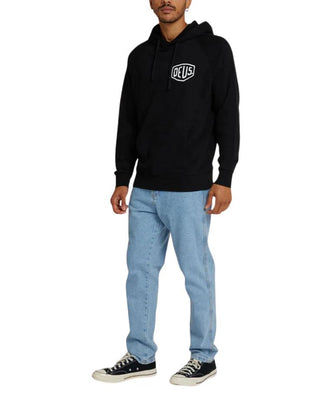 DEUS ex Machina / Herren-Sweat / BIARRITZ HOODIE