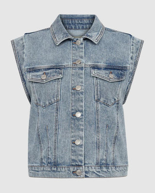 Light Blue Denim;1