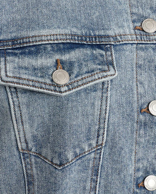 Light Blue Denim;3