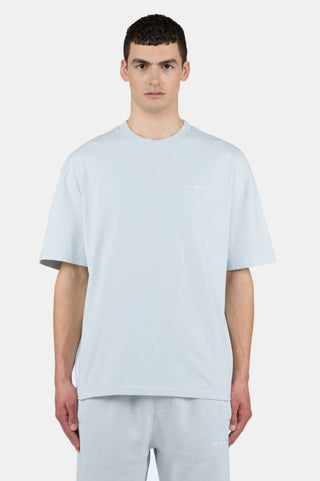 Washed Dream Blue White;1