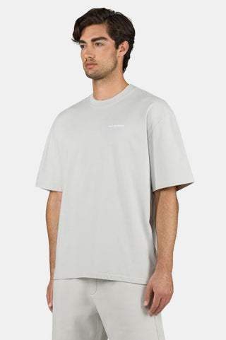 Washed Pure Grey White;2