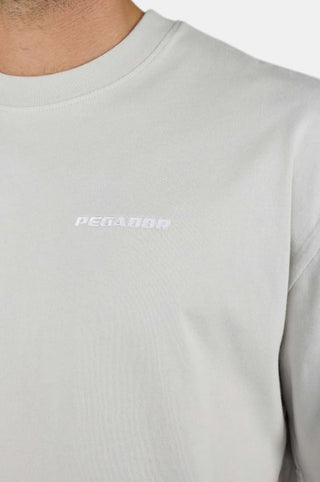 Washed Pure Grey White;4