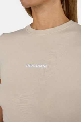Washed Light Beige White;4