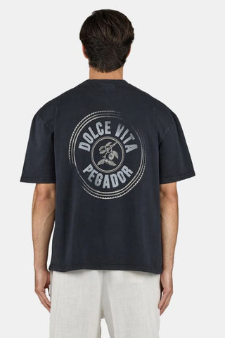 Vintage Black;1