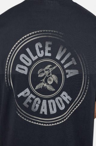 Vintage Black;5