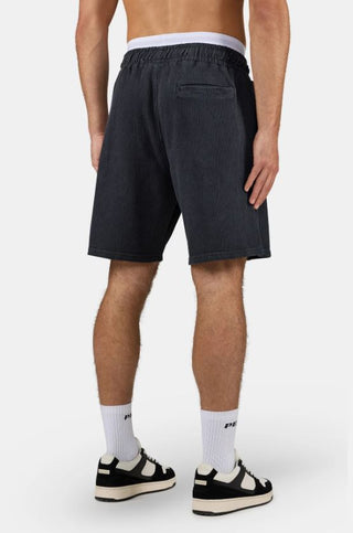 PEGADOR / Herren-Shorts / Signar Heavy Rib Shorts