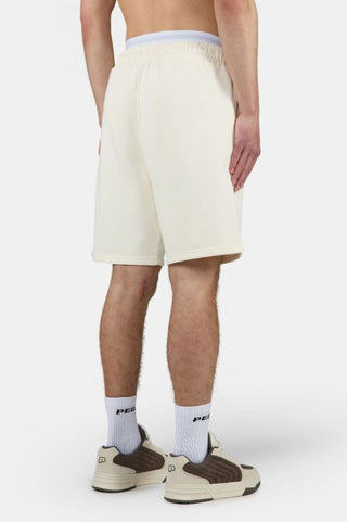 PEGADOR / Herren-Shorts / Logo Heavy Sweat Shorts