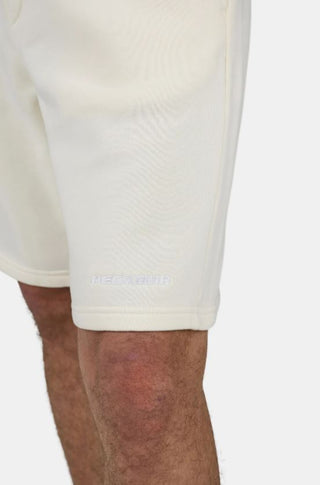 PEGADOR / Herren-Shorts / Logo Heavy Sweat Shorts
