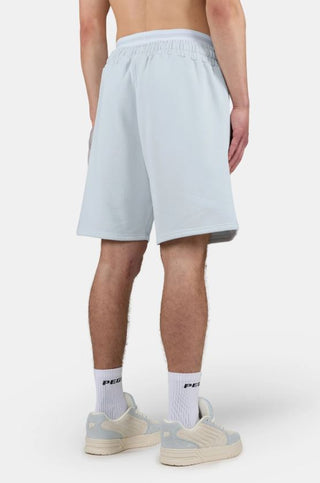 PEGADOR / Herren-Shorts / Logo Heavy Sweat Shorts