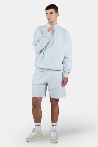PEGADOR / Herren-Shorts / Logo Heavy Sweat Shorts