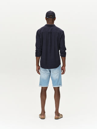 Lt Blue Denim;4