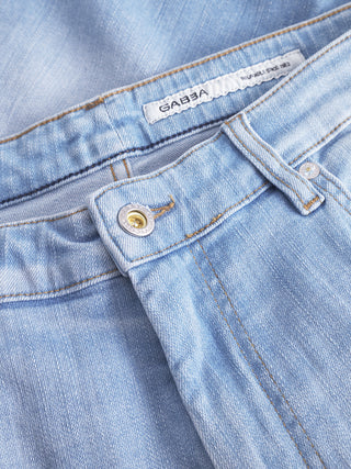 Lt Blue Denim;6
