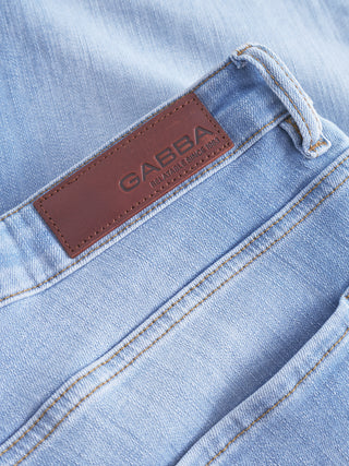 Lt Blue Denim;7