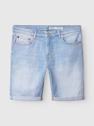 Lt Blue Denim;1