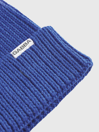 BLUE 0500;12