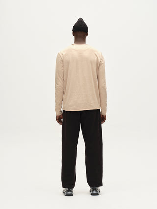GABBA / Herren-Shirt Langarm / Kostant New LS