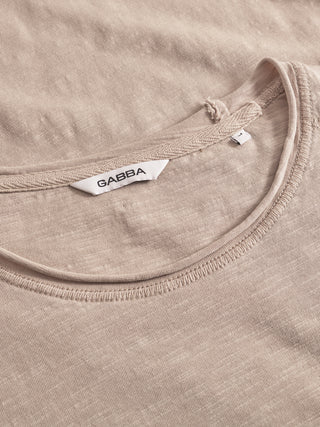 GABBA / Herren-Shirt Langarm / Kostant New LS
