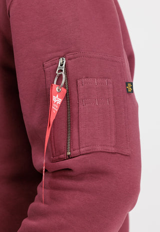 184 burgundy;4
