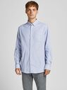 175775001 Cashmere Blue/SLIM FIT;1