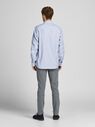 175775001 Cashmere Blue/SLIM FIT;14