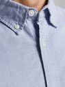 175775001 Cashmere Blue/SLIM FIT;15